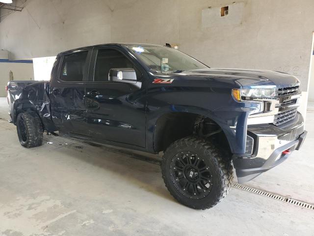 2019 CHEVROLET SILVERADO K1500 LT TRAIL BOSS 3GCPYFED2KG257519