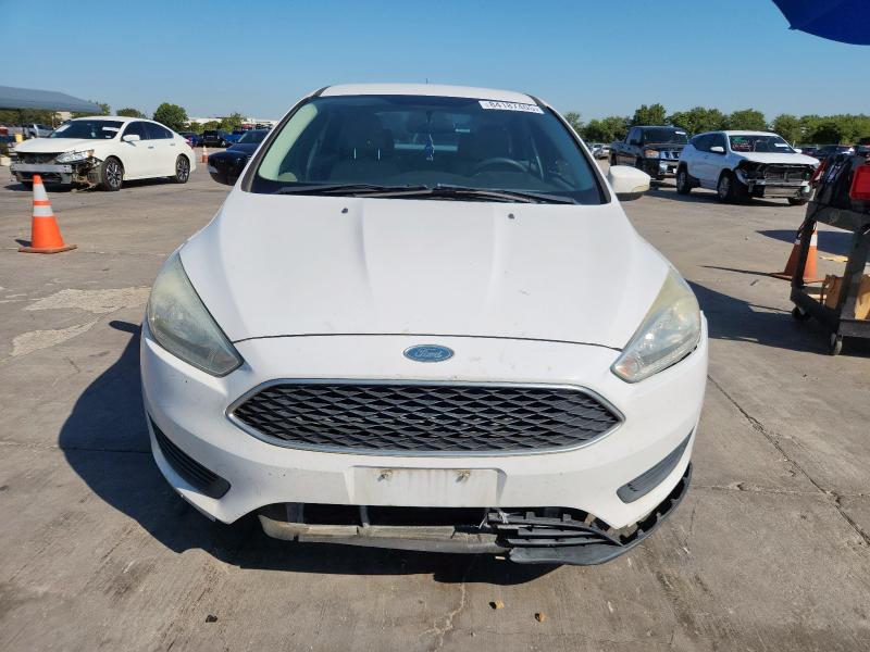 2015 FORD FOCUS SE 1FADP3F2XFL280725