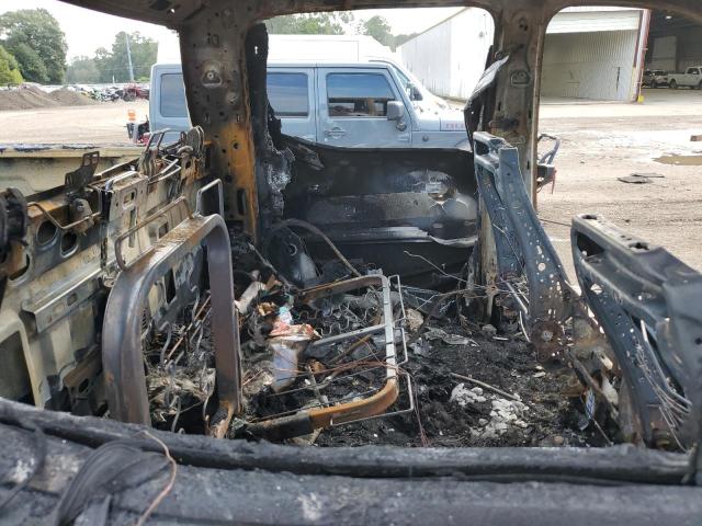 2020 GMC SIERRA C15 #3301909488