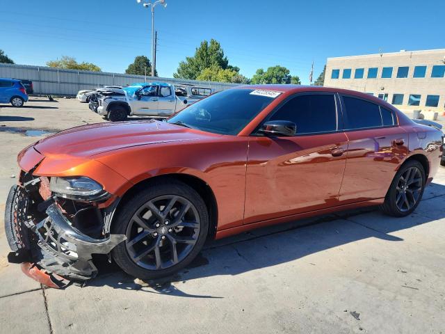 2021 DODGE CHARGER SX - 2C3CDXBG1MH561608