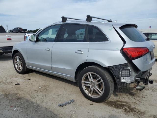 2014 AUDI Q5 PREMIUM - WA1LFAFP1EA114316