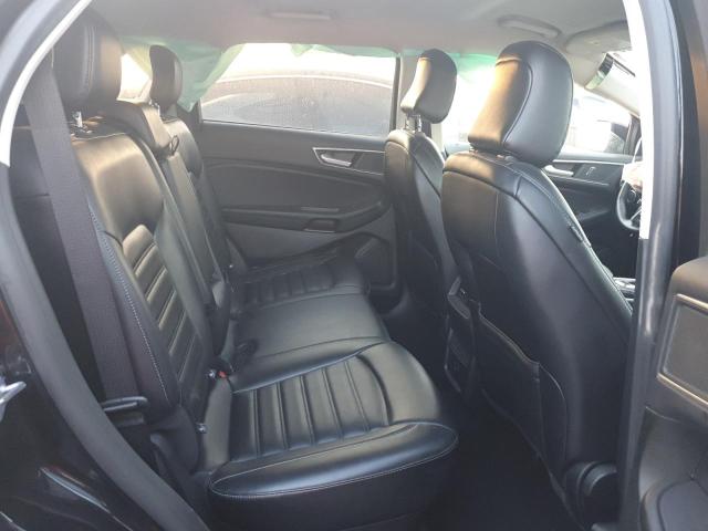 2023 FORD EDGE SEL 2FMPK4J9XPBA20743