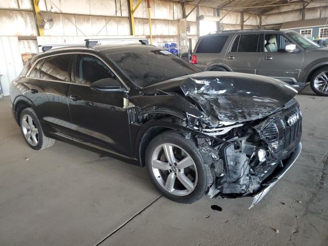 2019 AUDI E-TRON PRESTIGE WA1VAAGE5KB016514