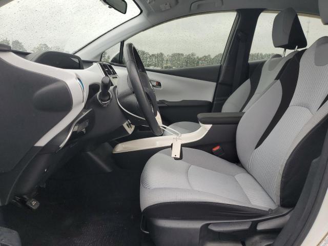 2016 TOYOTA PRIUS JTDKARFU0G3014574