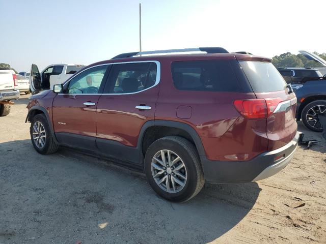 2018 GMC ACADIA SLE - 1GKKNLLA9JZ193346