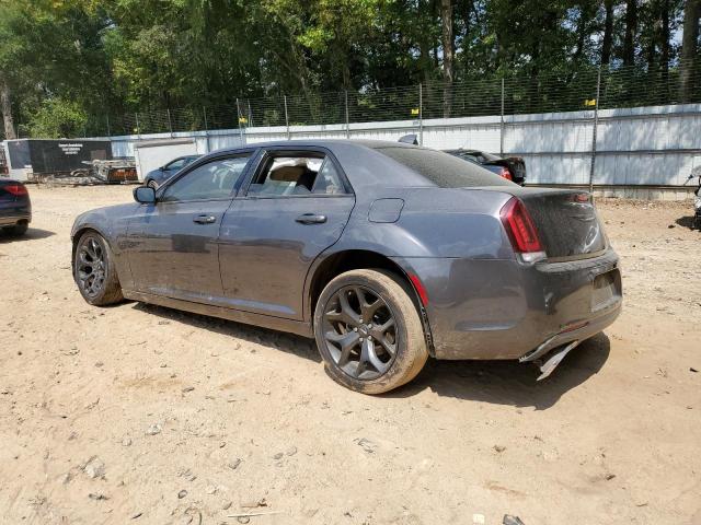 2021 CHRYSLER 300 TOURIN - 2C3CCAAG1MH572223