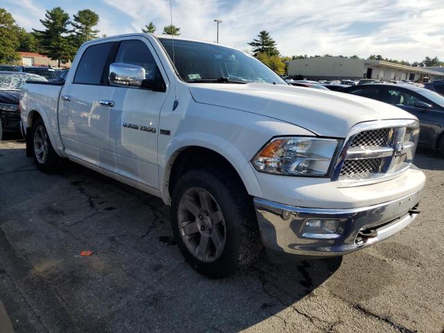 2012 DODGE RAM 1500 LARAMIE #3259099051