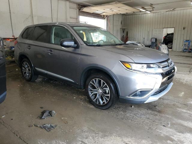 2018 MITSUBISHI OUTLANDER JA4AZ3A37JZ057775