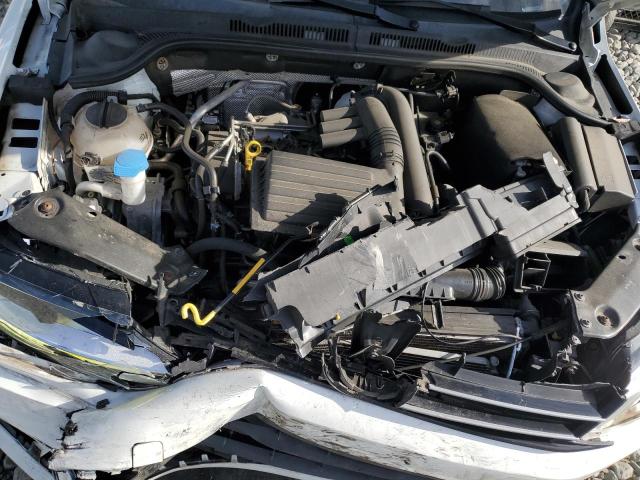 2017 VOLKSWAGEN JETTA SE 3VWDB7AJ2HM413782