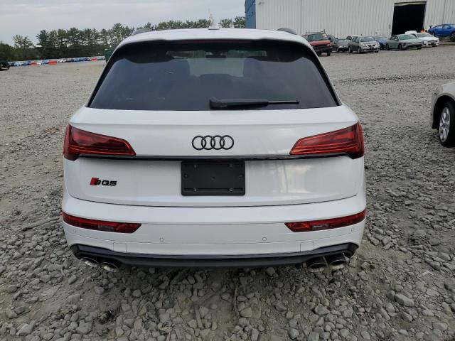 2024 AUDI SQ5 PREMIU WA1B4AFY2R2135377