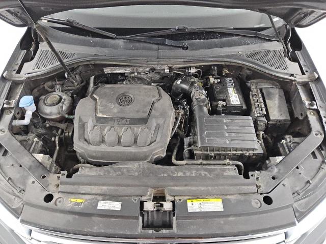 2022 VOLKSWAGEN TIGUAN SE 3VV3B7AX5NM096869