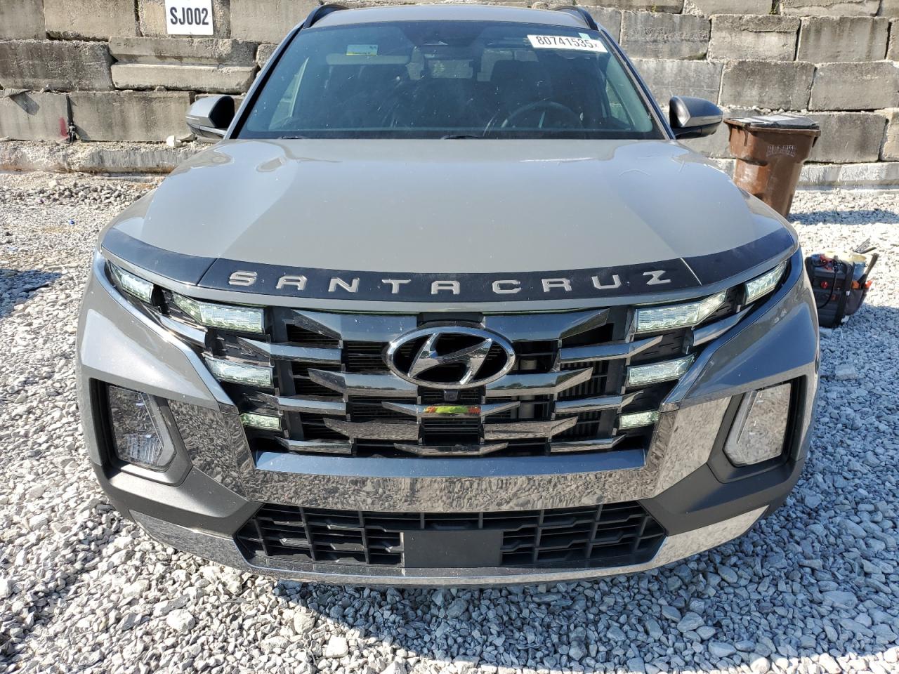 HYUNDAI SANTA CRUZ LIMITED