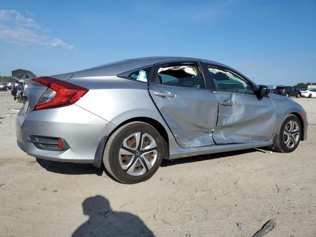 2017 HONDA CIVIC LX - 19XFC2F53HE008855