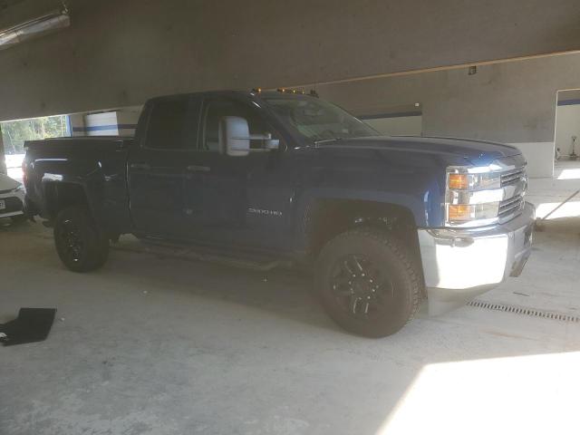 2017 CHEVROLET SILVERADO 1GC2KUEGXHZ228255