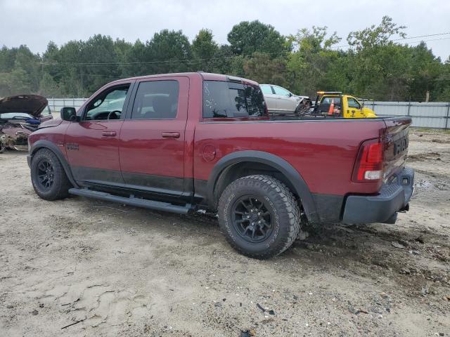 2017 RAM 1500 REBEL 1C6RR7YT9HS775151