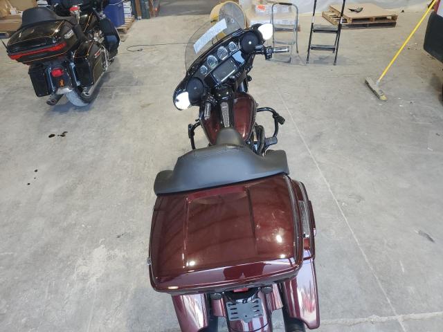 2018 HARLEY-DAVIDSON FLHXS STRE 1HD1KRC18JB652733