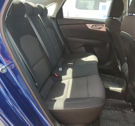 2024 KIA FORTE LX - 3KPF24AD5RE785164