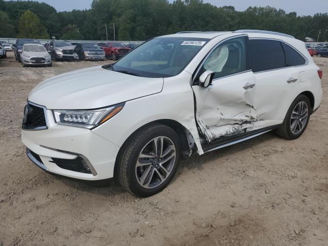 2018 ACURA MDX ADVANC 5J8YD3H85JL006106
