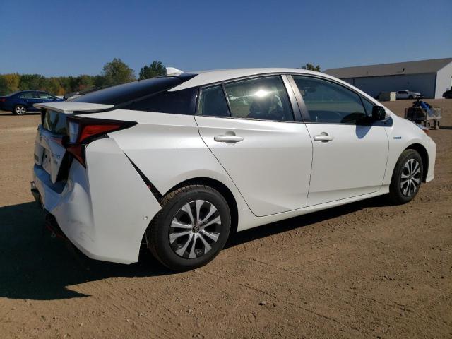 2019 TOYOTA PRIUS JTDL9RFU6K3008865