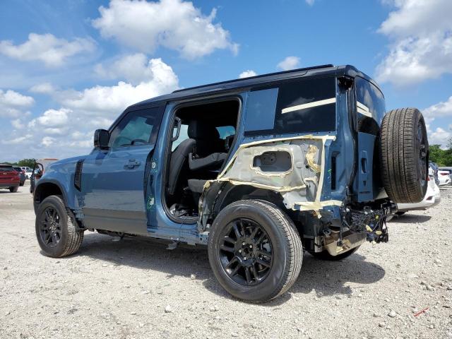 2025 LAND ROVER DEFENDER 1 #3301827336