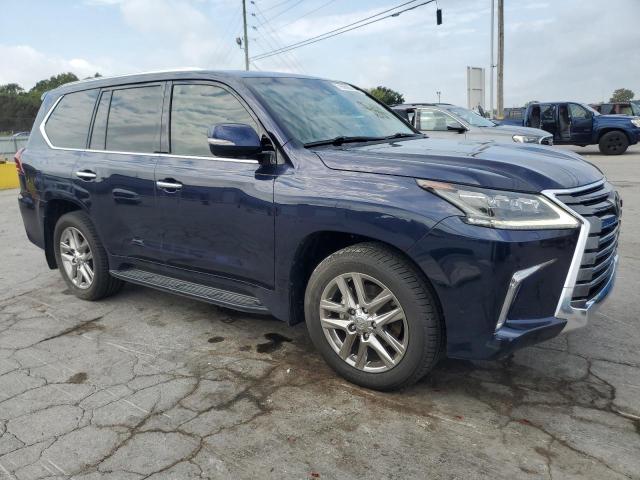2019 LEXUS LX 570 JTJHY7AX2K4285261