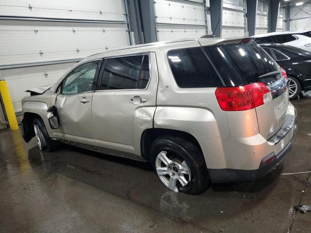 2015 GMC TERRAIN SL 2GKFLVEKXF6313053