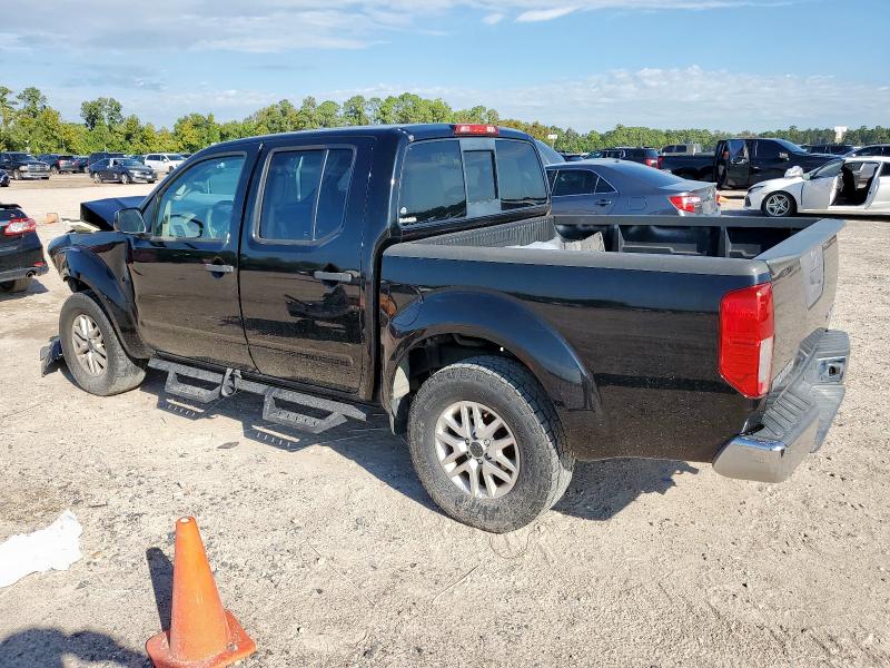 2016 NISSAN FRONTIER S - 1N6AD0EV9GN788221
