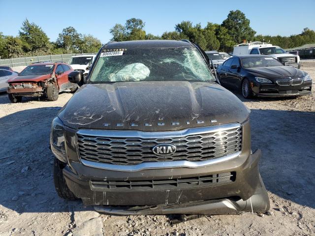 2020 KIA TELLURIDE 5XYP34HC2LG045340