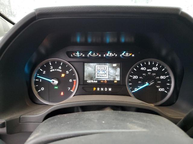 2022 FORD F250 SUPER - 1FT7W2BN5NED87530