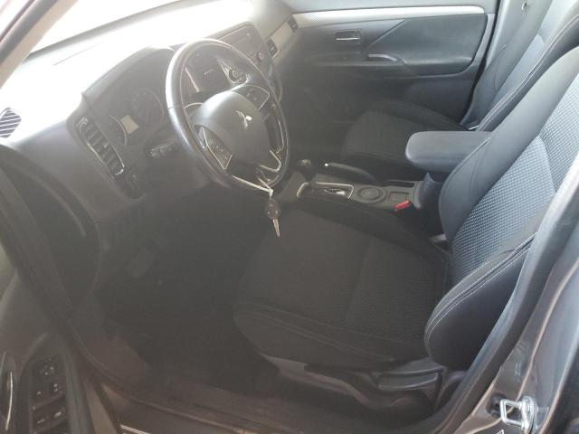 2016 MITSUBISHI OUTLANDER JA4AD2A37GZ008965