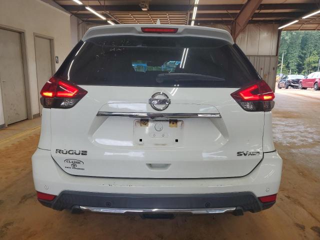 2020 NISSAN ROGUE S - KNMAT2MV7LP512931