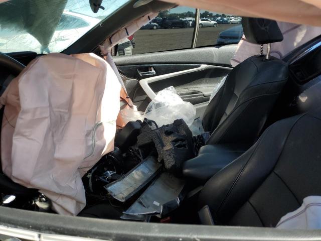 2014 HONDA ACCORD EXL #3293612386