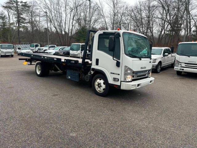 2019 ISUZU NRR - JALE5W161K7305XXX