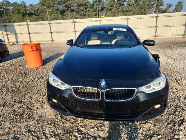 2016 BMW 428 I GRAN WBA4A9C53GGL89127