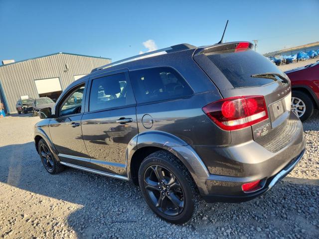 2018 DODGE JOURNEY CR - 3C4PDDGG5JT371141