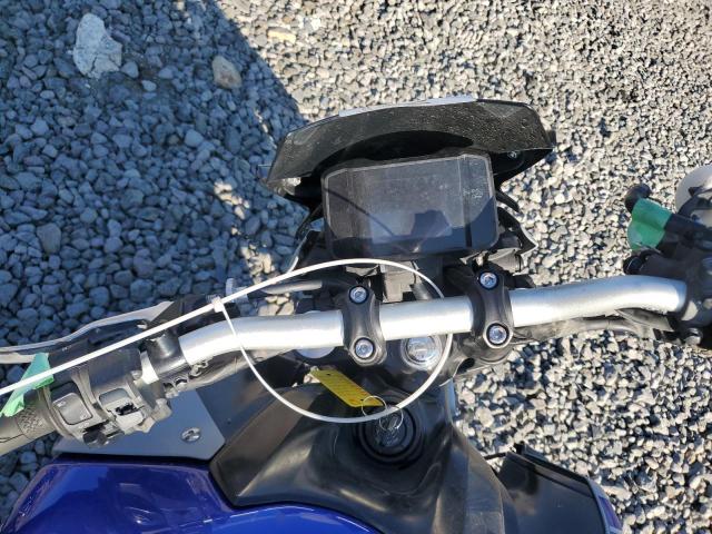 2021 YAMAHA MT09 JYARN71E6MA000303