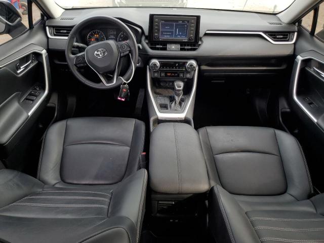 2021 TOYOTA RAV4 XLE P - 2T3A1RFV2MC144015