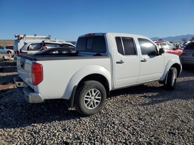 2018 NISSAN FRONTIER S 1N6AD0EV6JN740618