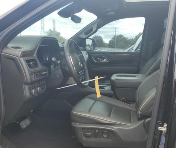 2023 CHEVROLET TAHOE K150 1GNSKSKD7PR412945