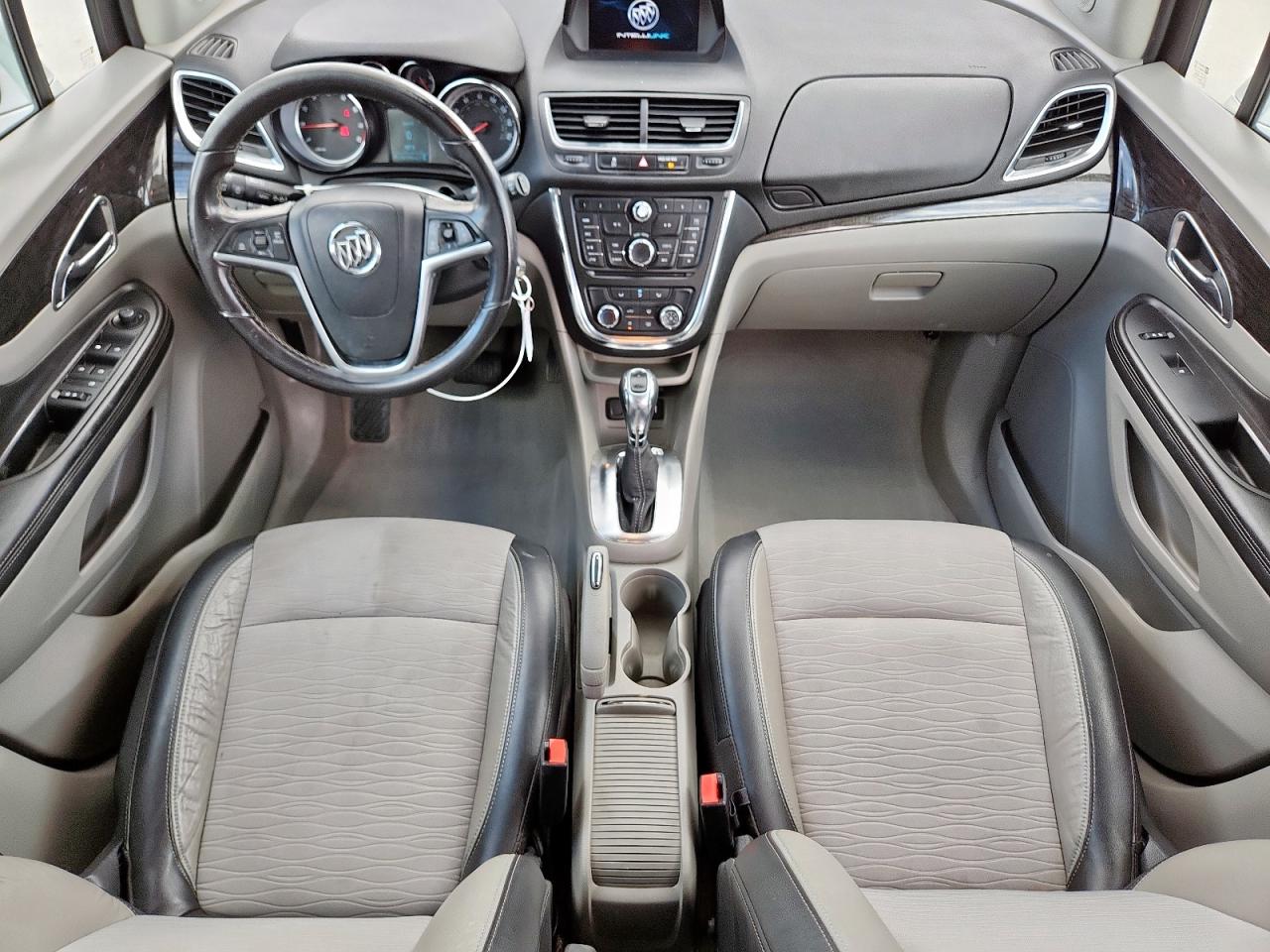 BUICK ENCORE