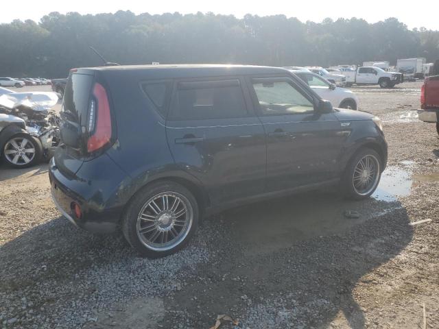 2017 KIA SOUL + KNDJP3A59H7442967