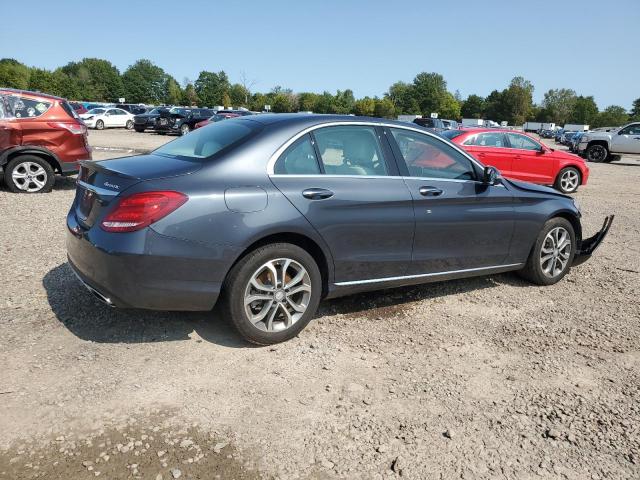 2016 MERCEDES-BENZ C 300 4MATIC 55SWF4KB9GU145160