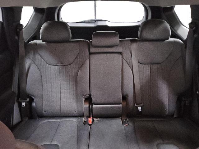 2023 HYUNDAI SANTA FE S 5NMS2DAJ1PH583559