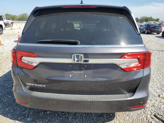 2020 HONDA ODYSSEY EXL 5FNRL6H75LB062566