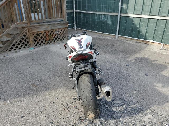 2025 KAWASAKI ZX636 K JKBZXJJ19SA023294