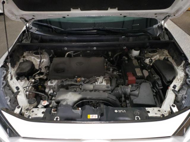 2020 TOYOTA RAV4 LE 2T3G1RFV1LW103849