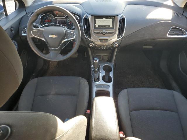 2016 CHEVROLET CRUZE LT 1G1BE5SM7G7253303