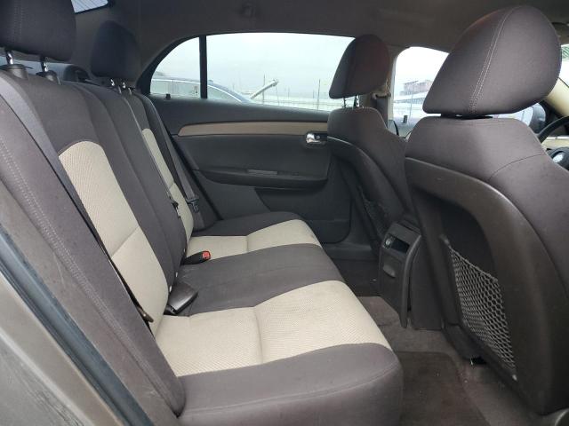 2011 CHEVROLET MALIBU LS - 1G1ZB5E18BF290786
