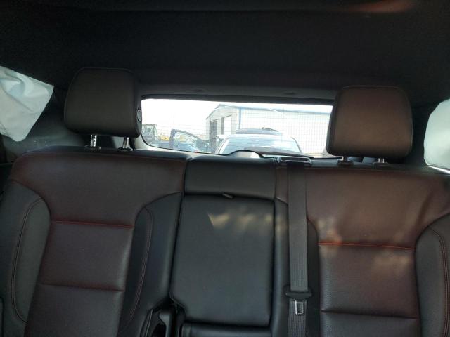 2019 CHEVROLET BLAZER RS #3284022799