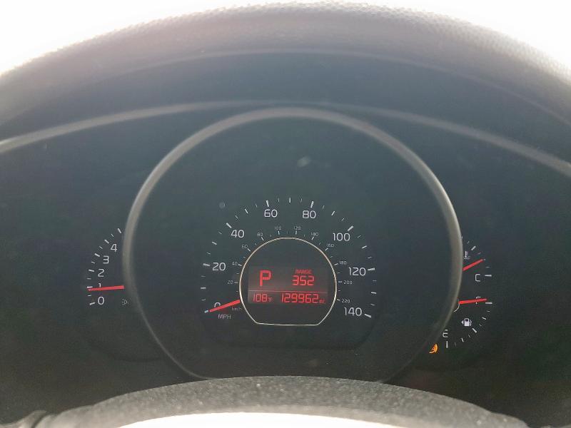 2014 KIA SOUL - KNDJN2A29E7010591